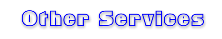 other home services