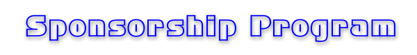 sponsorship program